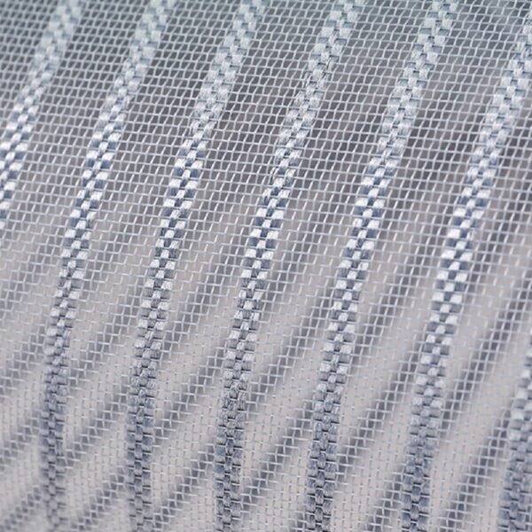 Removable Insect Fly Mesh with Side-Opening Magnetic Screen for Door - Grey, 100x220cm - Image 9