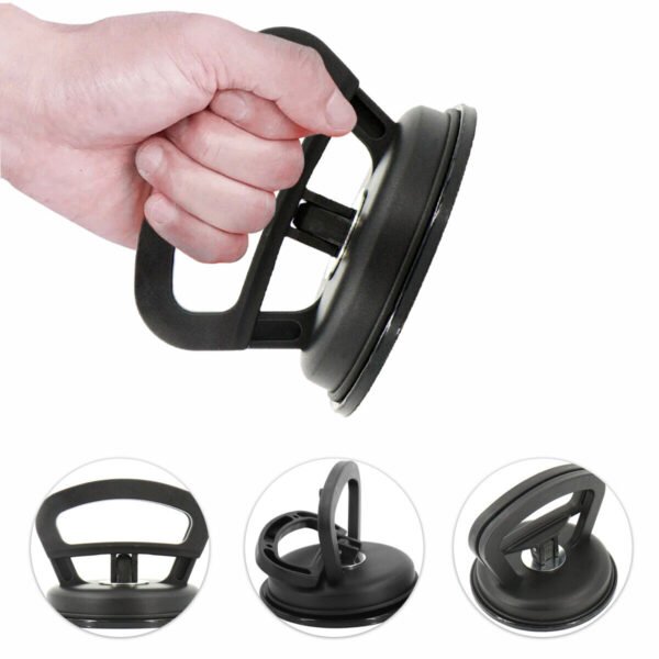 70KG Suction Cup Dent Puller - Heavy Duty Multi-Use Tool for Car Bodywork Repair - Image 11