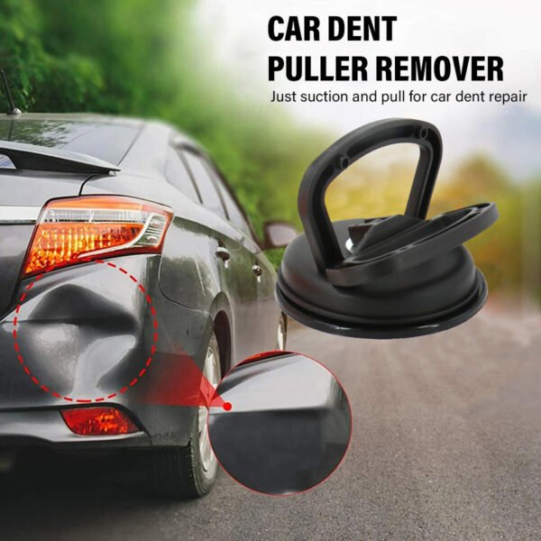 70KG Suction Cup Dent Puller - Heavy Duty Multi-Use Tool for Car Bodywork Repair - Image 6