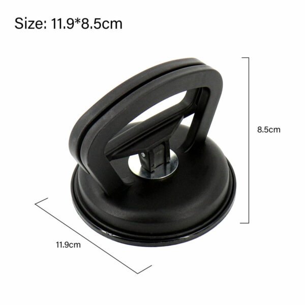 70KG Suction Cup Dent Puller - Heavy Duty Multi-Use Tool for Car Bodywork Repair - Image 12