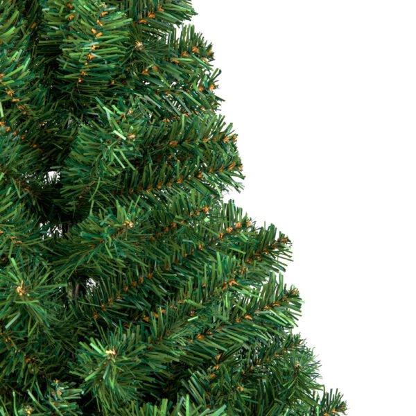 8FT Christmas Tree with 1138 Branches - Image 3