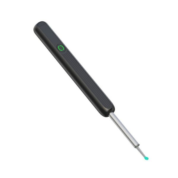 Wireless Ear Wax Remover with Camera, WiFi Endoscope and Accessory Kit - Image 3